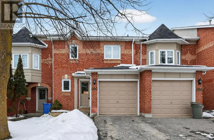 890 CARIBOU VALLEY CIRCLE, Newmarket