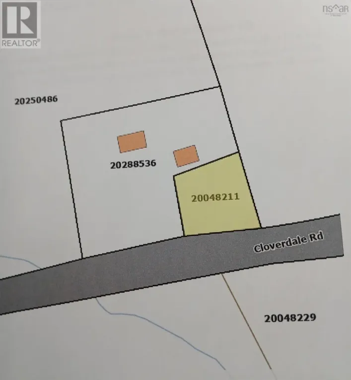 890 Cloverdale Road, Birch Hill