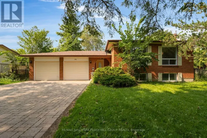 890 NANTYR DRIVE, Innisfil