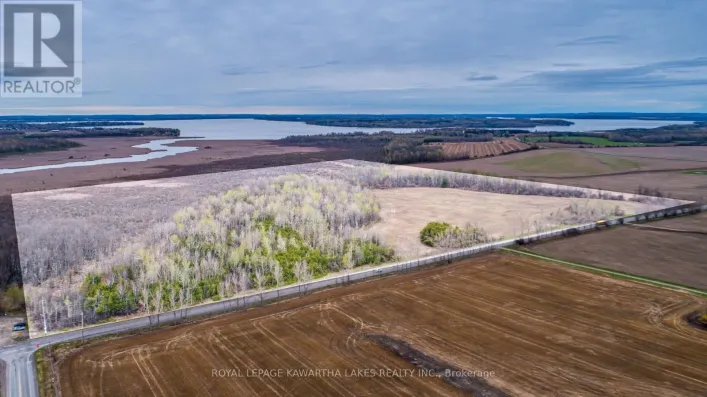890 RAMSEY ROAD, Kawartha Lakes