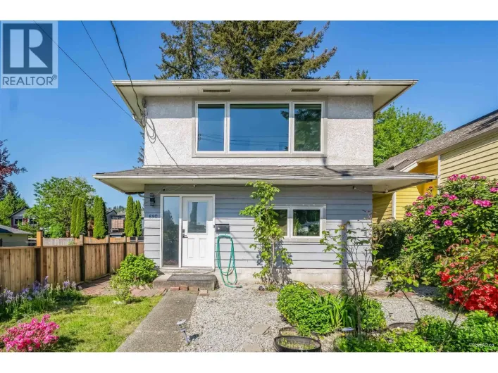 890 WESTWOOD STREET, Coquitlam