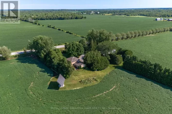 890 WOODVILLE ROAD, Kawartha Lakes