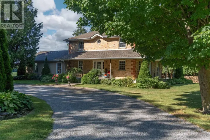 890 WOODVILLE ROAD, Kawartha Lakes