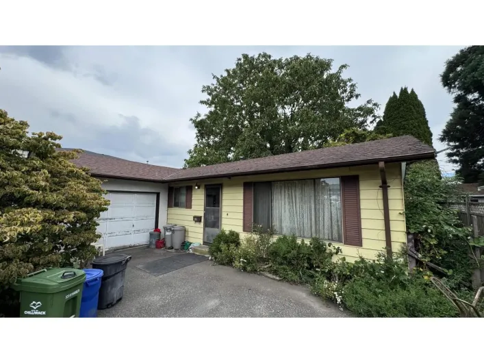 8900 CHARLES STREET|Chilliwack Proper South, Chilliwack