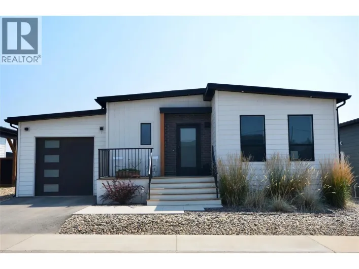 8900 Jim Bailey Road Unit# 112, Kelowna