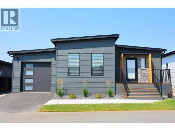 8900 Jim Bailey Road Unit# 115, Kelowna
