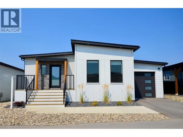 8900 Jim Bailey Road Unit# 126, Kelowna