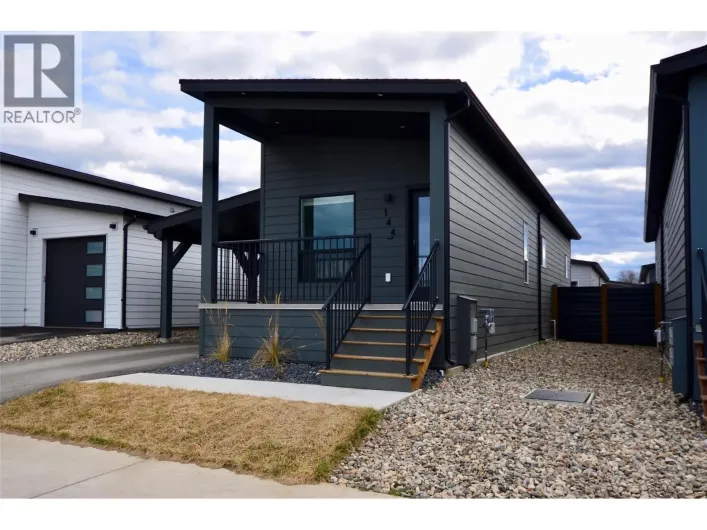 8900 Jim Bailey Road Unit# 144, Kelowna