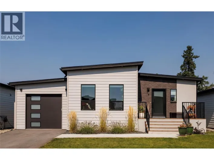 8900 Jim Bailey Road Unit# 19, Kelowna