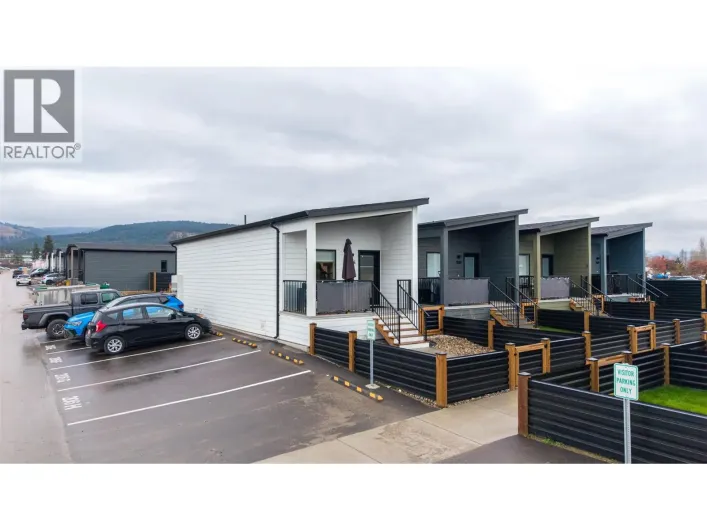 8900 Jim Bailey Road Unit# 206E, Kelowna