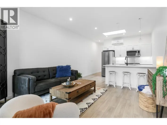 8900 Jim Bailey Road Unit# 219C, Kelowna