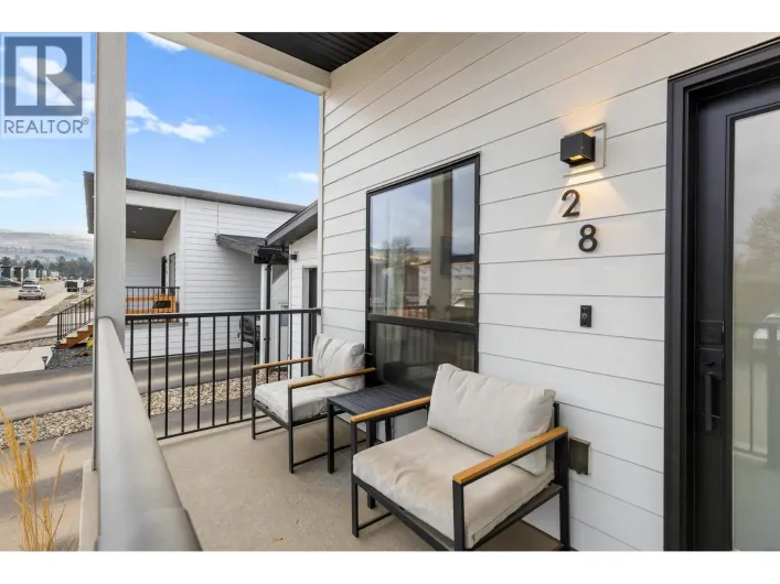 8900 Jim Bailey Road Unit# 28, Kelowna