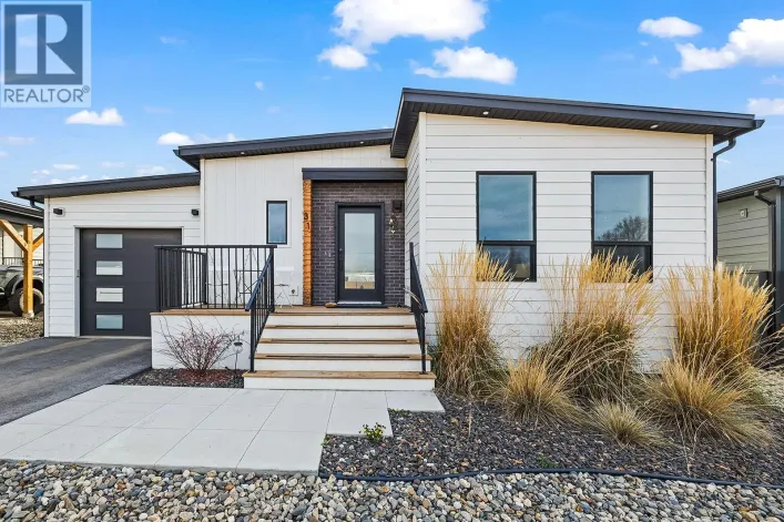 8900 Jim Bailey Road Unit# 31, Kelowna