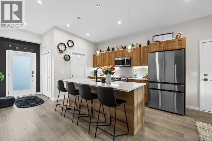 8900 Jim Bailey Road Unit# 31, Kelowna