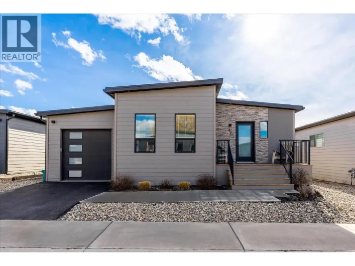 8900 Jim Bailey Road Unit# 37, Kelowna