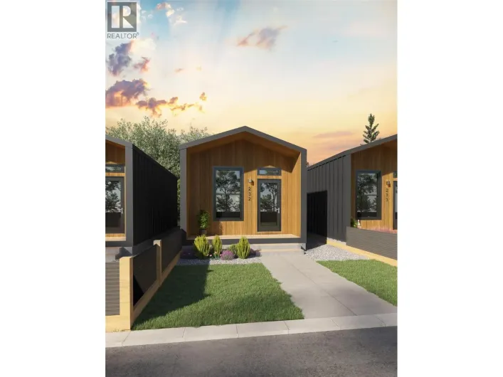 8900 Jim Bailey Road Unit# 5A, Kelowna