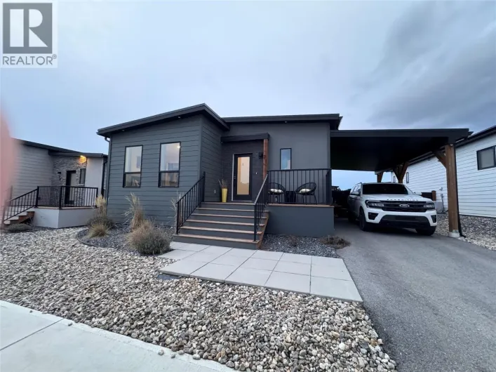 8900 Jim Bailey Road Unit# 71, Kelowna
