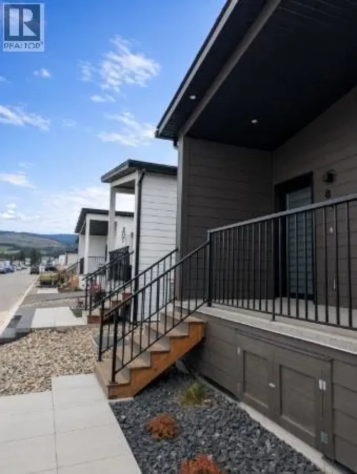 8900 Jim Bailey Road Unit# 84, Kelowna