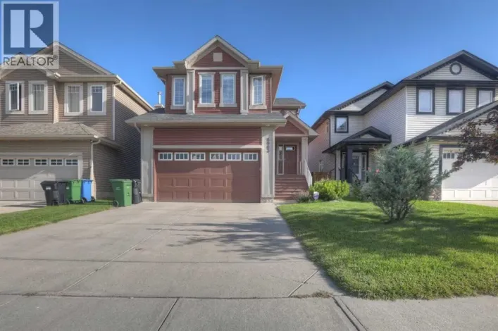 8903 Royal Oak Way NW, Calgary