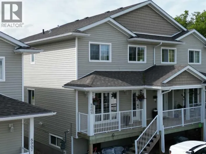 8905 107 Avenue, Peace River