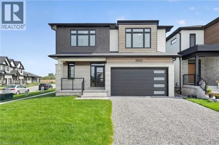 8905 ANGIE Drive, Niagara Falls