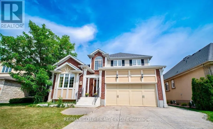 8905 MCGARRY DRIVE, Niagara Falls