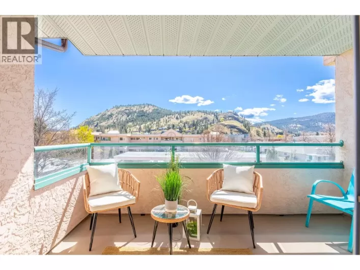 8905 Pineo Court Unit# 305, Summerland