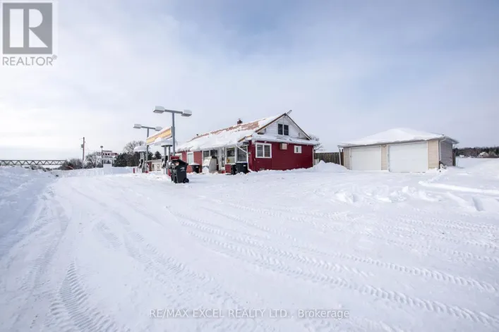 8906 HWY 11 ROAD S, Severn