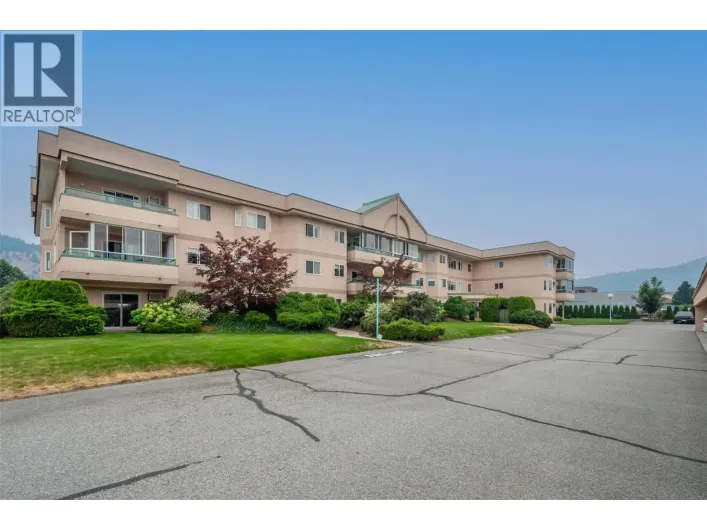 8907 Pineo Court Unit# 108, Summerland