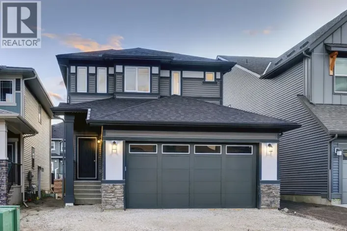 891 Langholm Drive SE, Airdrie