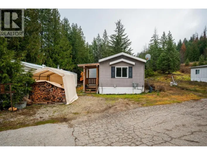 891 Monte Vista Drive Unit# 41, Rossland
