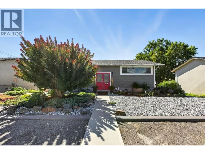 891 Pembroke Avenue, Kamloops