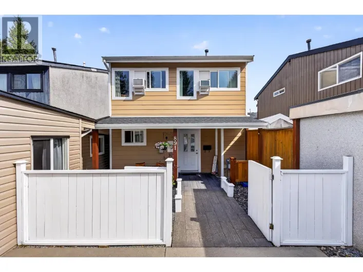 891 PINEBROOK PLACE, Coquitlam