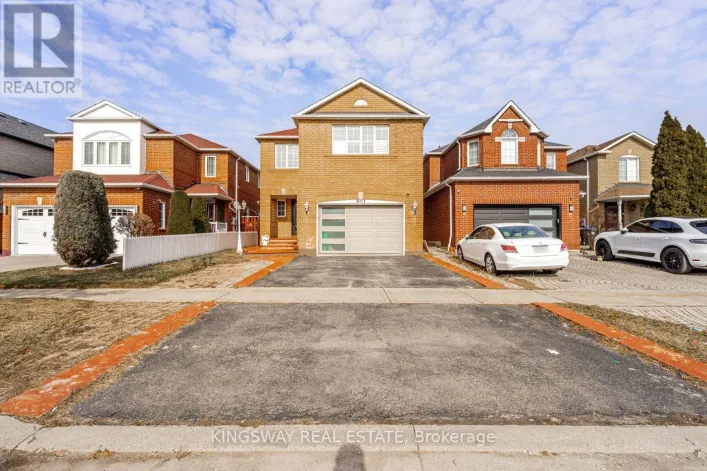 891 STONEBRIDGE AVENUE, Mississauga
