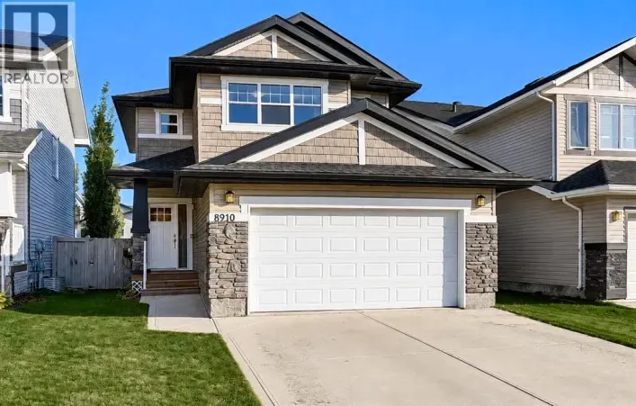 8910 94 Avenue, Grande Prairie
