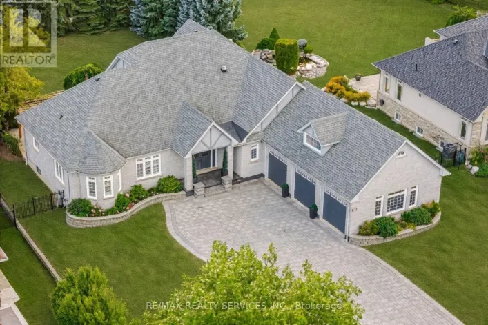 8910 CREDITVIEW ROAD, Brampton