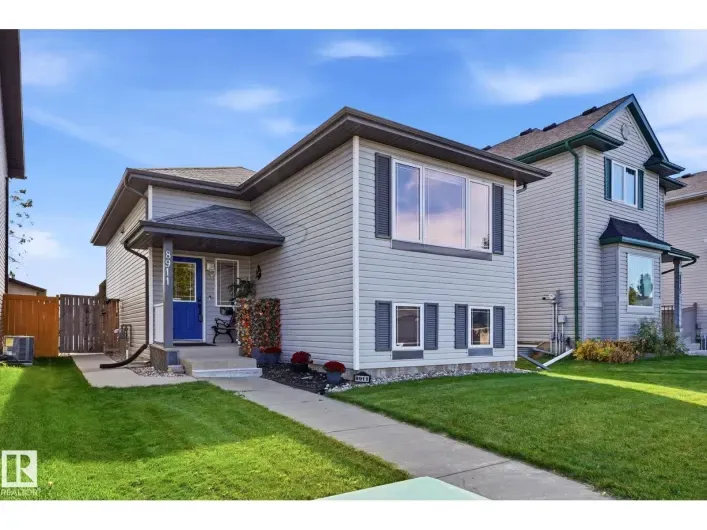 House for sale: 8911 173 AV NW, Edmonton