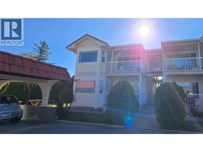 8911 92nd Avenue Unit# 101, Osoyoos