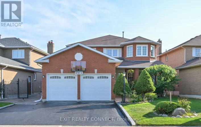 8912 MARTIN GROVE ROAD, Vaughan