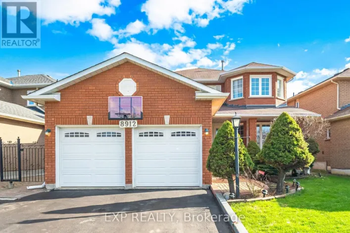 8912 MARTIN GROVE ROAD, Vaughan