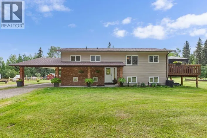 House for sale: 8912 W SYKES ROAD, Prince George