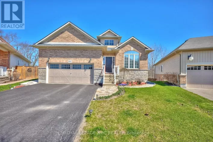8913 TALLGRASS AVENUE, Niagara Falls