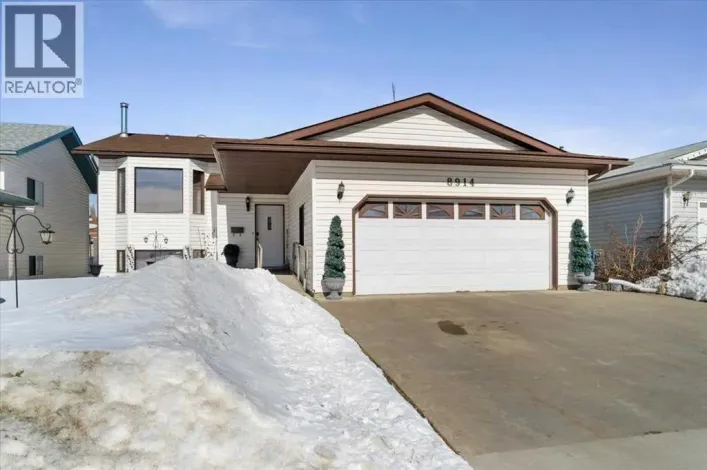 8914 104 Avenue, Grande Prairie