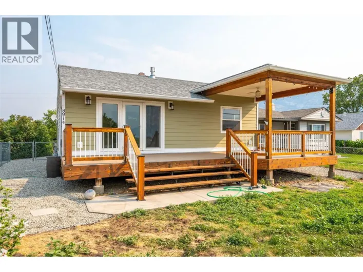 8914 74th Avenue, Osoyoos