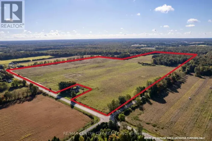 8916 COYLE ROAD, Bayham