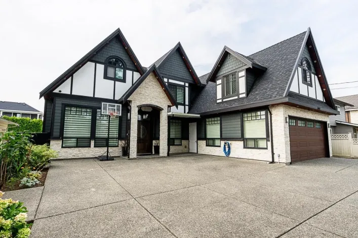 8917 134B STREET, Surrey