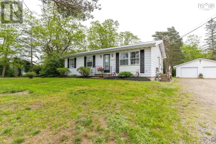 8918 201 Highway, Nictaux