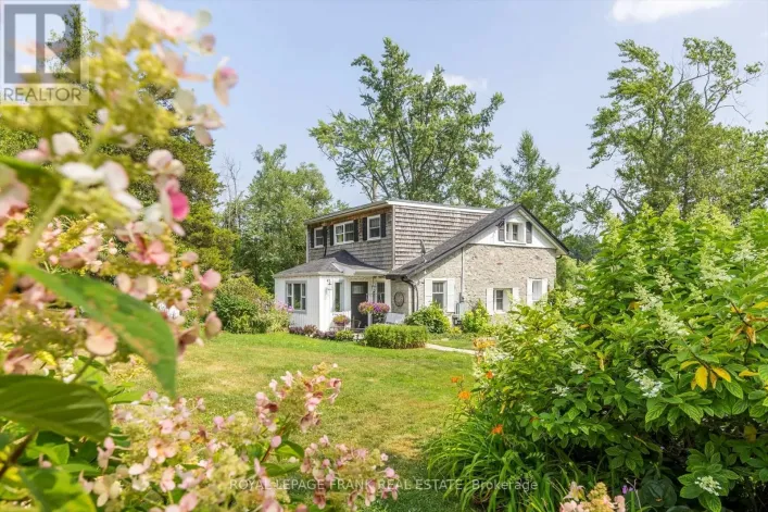 891A TRENT RIVER ROAD, Trent Hills