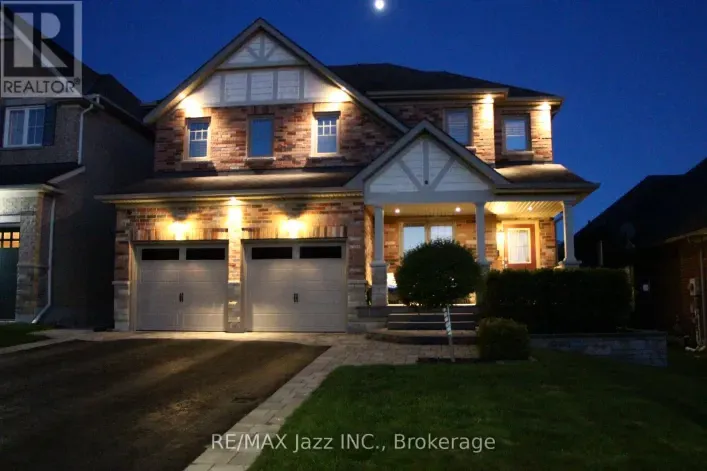 892 BARBADOS STREET, Oshawa
