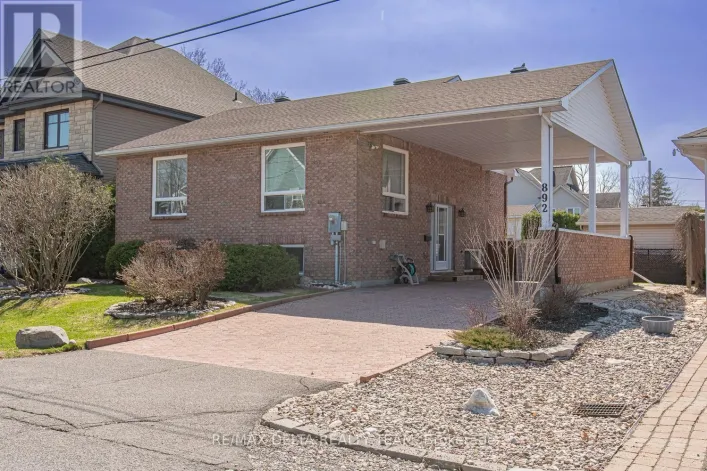 892 BEAUCHAMP AVENUE, Ottawa